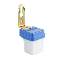 LED senzory - Snímač řízení osvětlení LED IP44