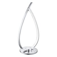 Stolní lampy dekorační - EG 31997 Stolní svítidlo RONCADE 31997 - EGLO