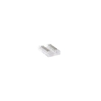 Příslušenství pro LED pásky - SLC S90004 Spojka pro LED pásek COB IP20 3/4pin TW/RGB 10mm PCB 2x - TLG
