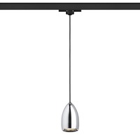 Svítidla - RED R13216 BABADES pro tříokr. lištu chrom 230V GU10 35W - RED - DESIGN RENDL