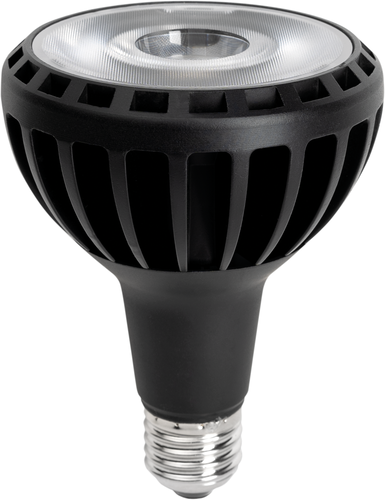 E27 - LED žárovka PAR30 E27 - foto 1