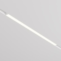 Lištové Magnetic Maytoni Exility - M TR030-4-24WTW-DD2-W Svítidlo pro kolejnicový systém Basis 2700K 24W 1500lm bílý hliník stmívatelné Exility - MAYTONI