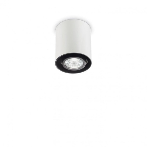 Downlight - ILUX 140841 Stropní bodové svítidlo Ideal Lux Mood PL1 140841 - IDEALLUX - foto 1
