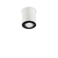 Downlight - ILUX 140841 Stropní bodové svítidlo Ideal Lux Mood PL1 140841 - IDEALLUX