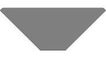 Krytky pro Al profily - IMPR 978390 Deko-Light koncovka P-AV-05-25 sada 2 ks