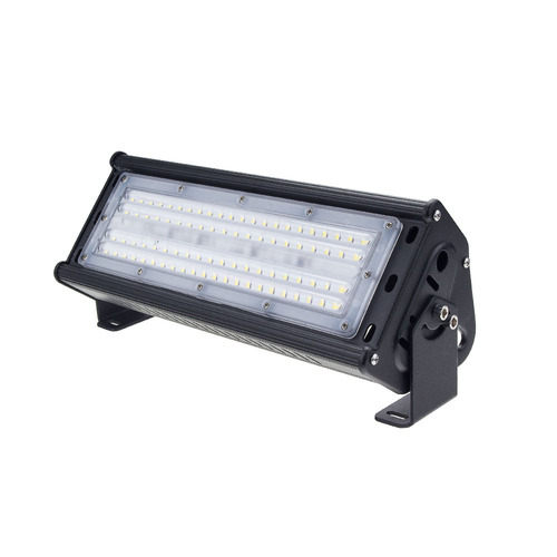LED industriální svítidla Optonica - LED Lineární High Bay - foto 1