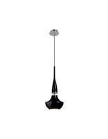 Kónická - AZZ AZ0719 Tasos 1 (black) - AZZARDO