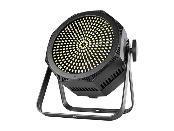 Jevištní efekty - LED PAR IP3245 - foto 1