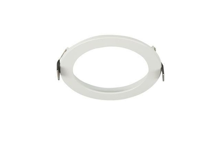 Kruhová - AZZ AZ1731 Remo 1 downlight (white) - AZZARDO - foto 1