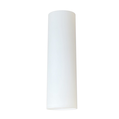 Kruhová - OS KUM68447 KUMA 3 stropní/nástěnné skleněné svítidlo bílá IP20 3000 K 34W LED - OSMONT - foto 1