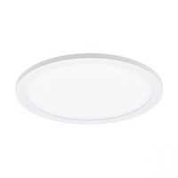 Kruhová - EG 97501 Stropní svítidlo SARSINA 97501 - EGLO