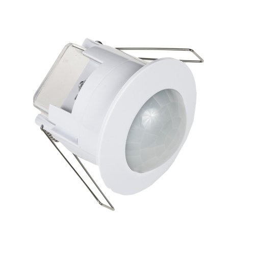 Pohybová čidla - PIR pohybové čidlo IS2-P 230V - foto 1