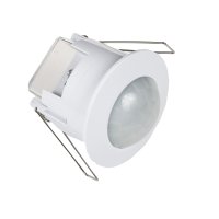 Pohybová čidla - PIR pohybové čidlo IS2-P 230V