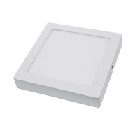 LED panely - LED Surface Panel Square AC85-260V