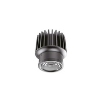 LED moduly - ILUX 208572 Zapuštěné svítidlo Dynamic světelný zdroj 15w 2700k - IDEALLUX