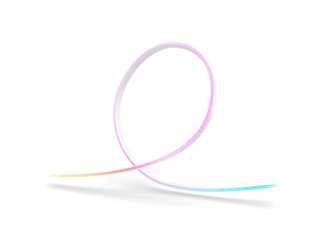 Dekorační - PH 8721103096586 Hue Essential Neon Flex světelný pás 5m EU 2200-6500K RGB - PHILIPS - foto 1