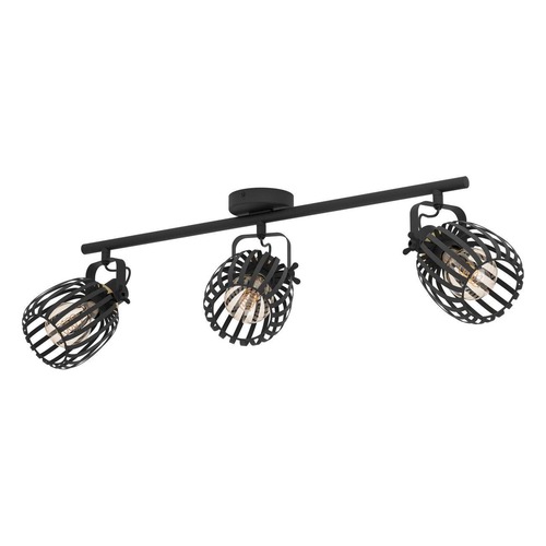 Bodová - EG 900663 Bodové svítidlo GIRONA EGLO 900663 - EGLO - foto 1