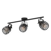 Bodová - EG 900663 Bodové svítidlo GIRONA EGLO 900663 - EGLO