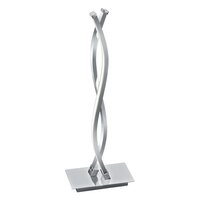 Stolní lampy dekorační - EG 96105 Stolní svítidlo LASANA 2 96105 - EGLO