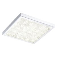 Hranatá - EG 32025 Stropní svítidlo CARDITO 32025 - EGLO