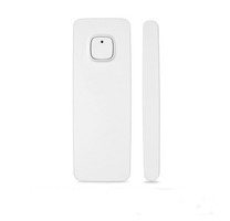 Na zeď - FAN SMART-PORTER Senzor pohybu/otevření dveří OKNA, Wi‑Fi 2,4 GHz, na baterie AAA 1,5 V SMART INTEC - FANEUROPE