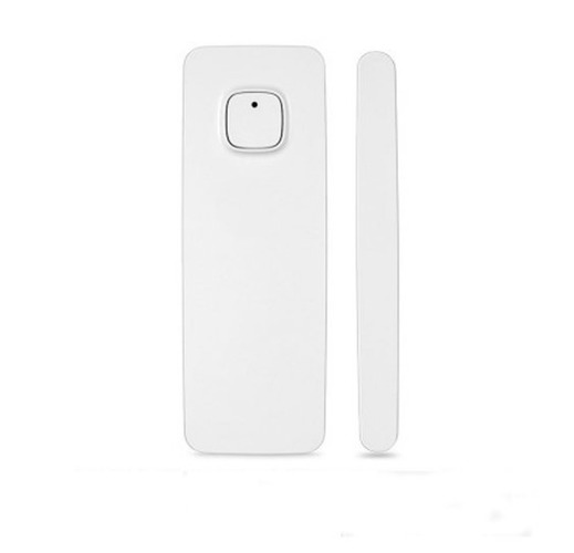 Na zeď - FAN SMART-PORTER Senzor pohybu/otevření dveří OKNA, Wi‑Fi 2,4 GHz, na baterie AAA 1,5 V SMART INTEC - FANEUROPE - foto 1