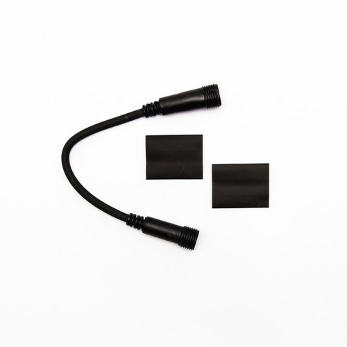 Příslušenství - DLED X44TO67B DECOLED Redukce černá z IP44 na IP67 - foto 1