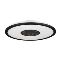 Kruhová - EG 900558 Stropní svítidlo MARMORATA 900558 - EGLO