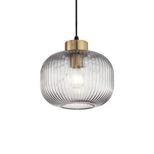 Koule - ILUX 237398 MINT-2 SP1 FUME' - IDEALLUX - foto 1