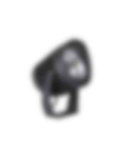 Reflektory - NV 9240678 Venkovní reflektor NORTH černý hliník a sklo LED 20W 3000K 100-240V 38st. IP65 - NOVA LUCE - foto 1