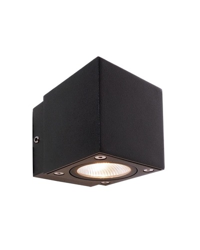 Nástěnná - IMPR 731029 Nástěnné svítidlo Cubodo II Single DG Mini - LIGHT IMPRESSIONS - foto 1