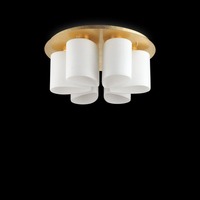 Kruhová - ILUX 247779 DAISY PL6 - IDEALLUX