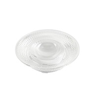 Stínidla, kryty, clony - LA 1010142 KALU 2.0 objektiv, 36° - BIG WHITE (SLV)