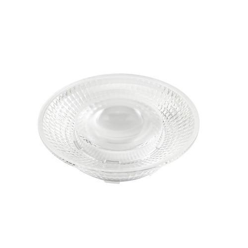 Stínidla, kryty, clony - LA 1010142 KALU 2.0 objektiv, 36° - BIG WHITE (SLV) - foto 1