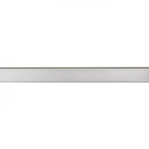 Lišty a příslušenství EUTRAC - RED R12074 EUTRAC tříokruhová lišta 1m stříbrnošedá 230V - RED - DESIGN RENDL - foto 1