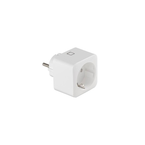 Vypínače a zásuvky - LA 1010490 SLV CONNECT DIMMER CONNECTOR - BIG WHITE (SLV) - foto 1