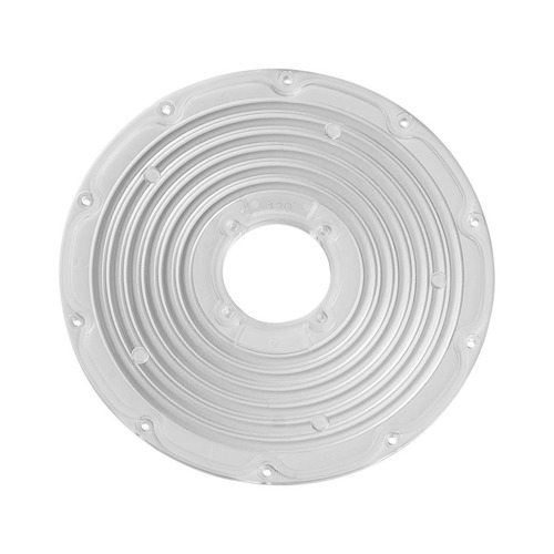 Stínidla, kryty, clony - IMPR 930978 Deko-Light příslušenství - 120° čočka pro Highbay Basic - foto 1