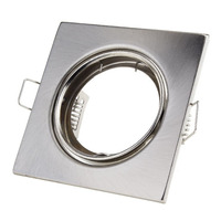 Spotřební materiál a příslušenství - Čtvercový kroužek nastavitelný G5.3