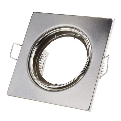 Spotřební materiál a příslušenství - Čtvercový kroužek nastavitelný G5.3 - foto 1