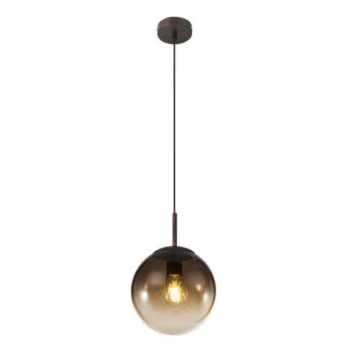 Koule - GLO 15865 VARUS 15865 Závěsné svítidlo - GLOBO - foto 1