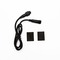 Příslušenství - DLED EFX11 DecoLED Prodlužovací kabel, černý, 1m, IP67 EFX11