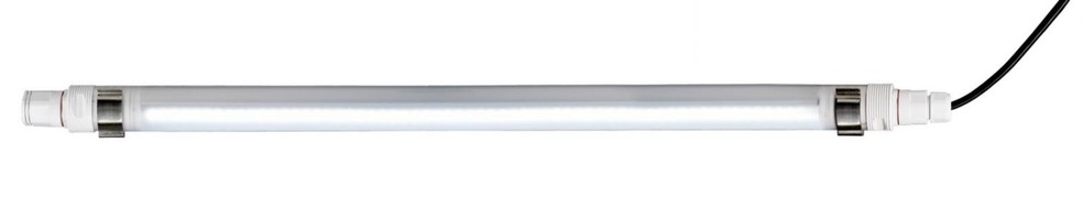Podélná - IMPR 348138 Deko-Light stropní přisazené svítidlo TRI PROOF 700 21W 5000K 2265lm bílá 230V
