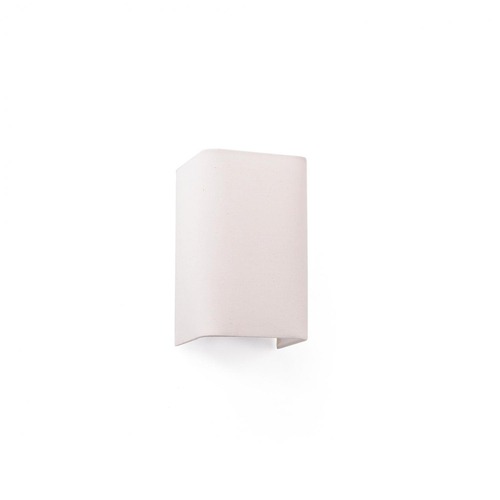Dekorativní - FARO 66403 COTTON RCT nástěnná lampa, béžová, vertikální - FARO - foto 1