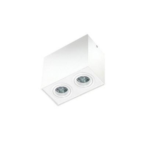 Downlight - AZZ AZ1353 Eloy 2 (white) - AZZARDO - foto 1