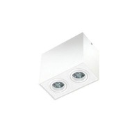 Downlight - AZZ AZ1353 Eloy 2 (white) - AZZARDO