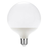E27 - FAN KLASSIC-E27G120-20F Žárovka LED GLOBO E27, 18 W, 1850 lm, 6500 K, 200 °, 120 x 156 mm, 15 000 h, CRI 80 - FANEUROPE