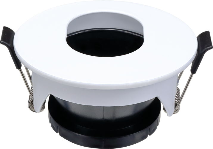 Svítidla pro reflektory (gu10) - Svítidlo ALU Spotlight Max 35W - foto 1