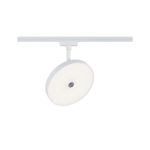 Svítidla - P 96788 URail LED lištový spot Hildor 15W 3000K stmívatelné 230V bílá - PAULMANN - foto 1