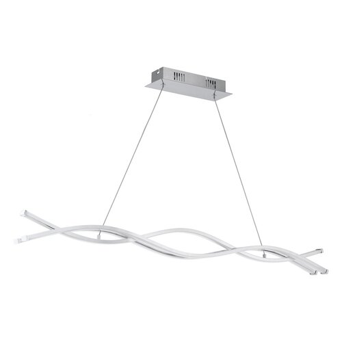 Podélná - EG 96102 Závěsné svítidlo LASANA 2 96102 - EGLO - foto 1