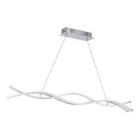 Podélná - EG 96102 Závěsné svítidlo LASANA 2 96102 - EGLO